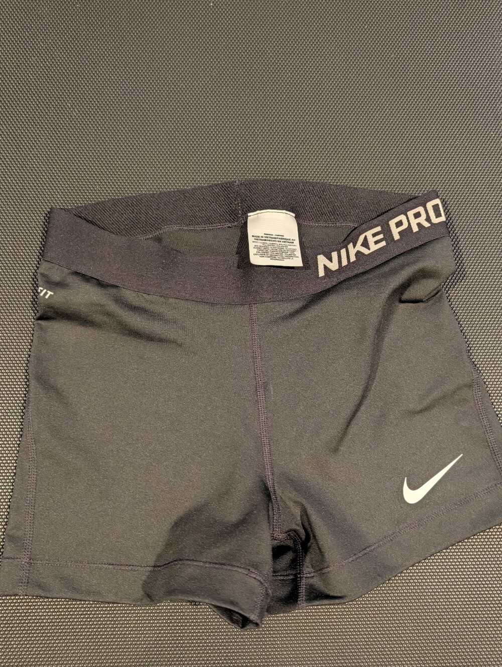 Nike Pro Shorts
